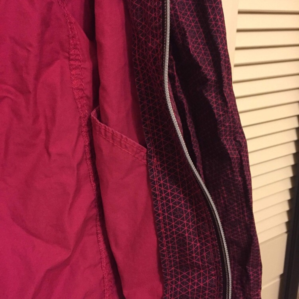 Bench jacket - Picture 5 of 7